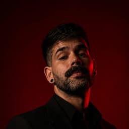 José Cabrera, fundador de Nexo by Bahele