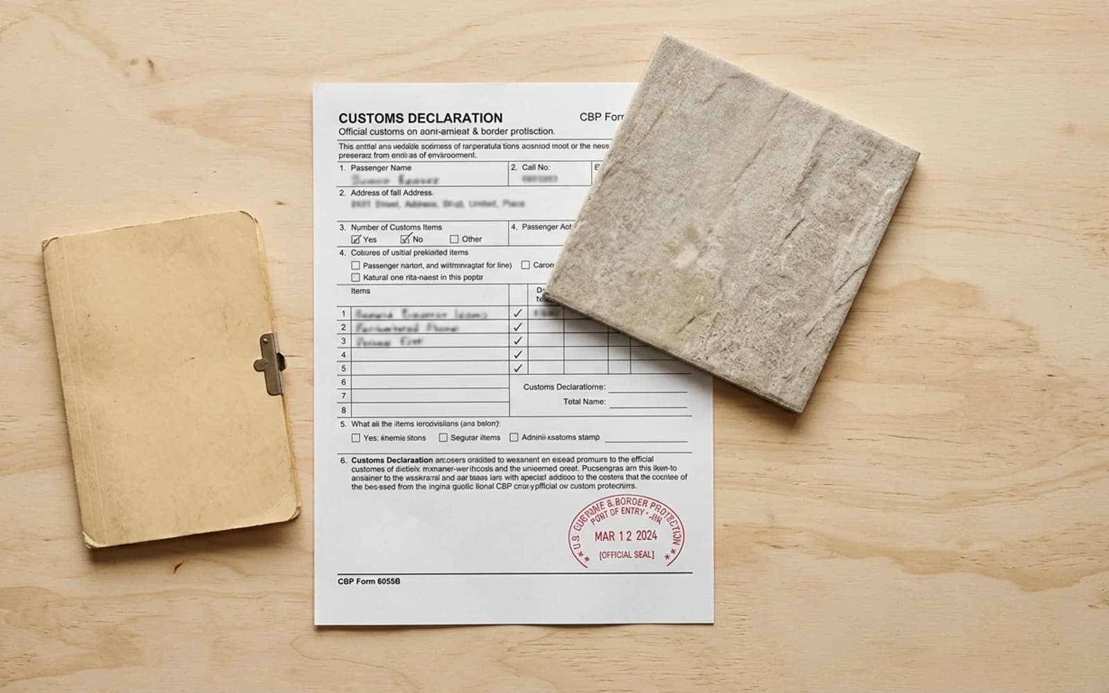 Importing Porcelain Tile to the US: HTS Codes, Duties, and Timelines