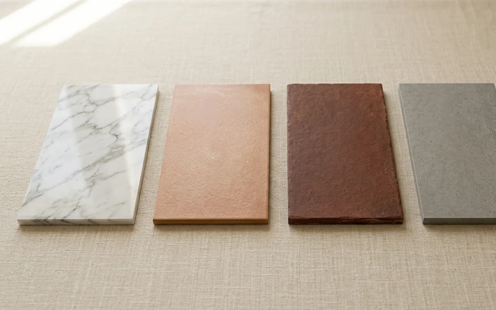 Porcelain Tile Sourcing: Italy vs Spain vs Mexico vs China