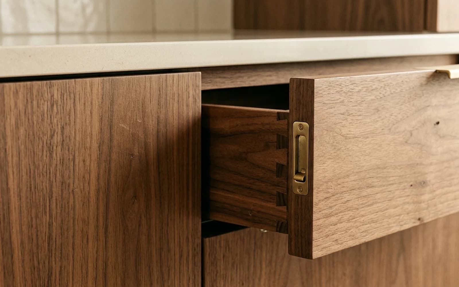 Top 10 Cabinet Manufacturers in the USA