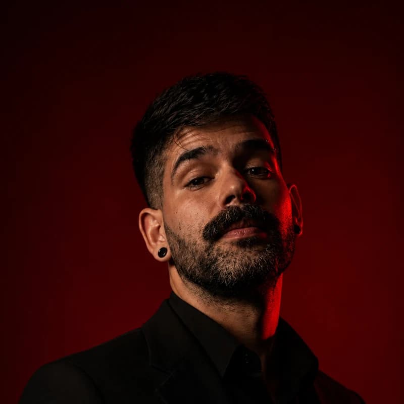 José Cabrera, fundador de Nexo by Bahele